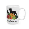 Logo Coffee Mug from LunaGrown 11