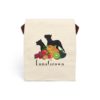 Canvas Lunch Bag From LunaGrown 6