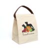 Canvas Lunch Bag From LunaGrown 7