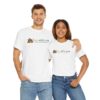 LunaGrown "Everyone Deserves a Seat at the Table" T-Shirt 6