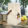 Canvas Lunch Bag From LunaGrown 10