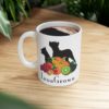Logo Coffee Mug from LunaGrown 9