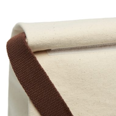 Canvas Lunch Bag From LunaGrown 3