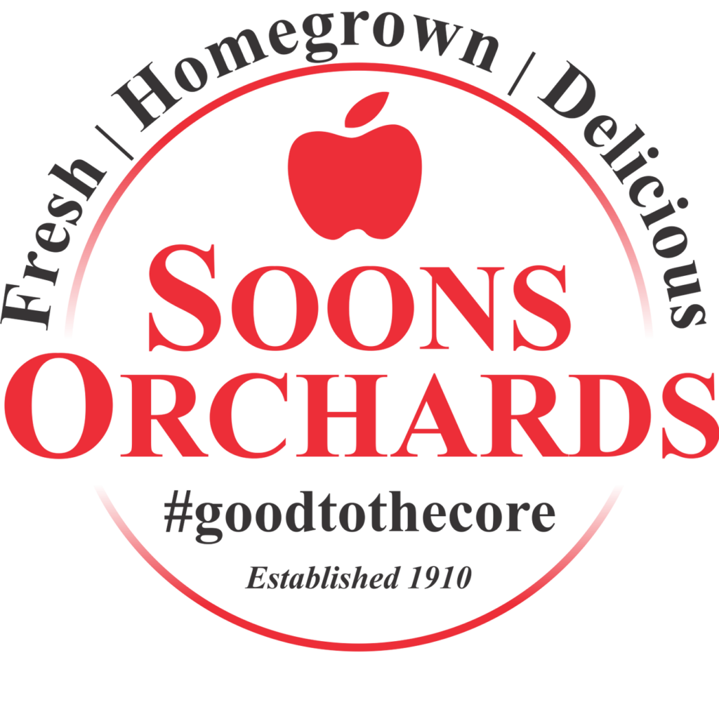 Soons Orchards