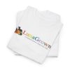 LunaGrown "Everyone Deserves a Seat at the Table" T-Shirt 4