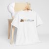 LunaGrown "Everyone Deserves a Seat at the Table" T-Shirt 5