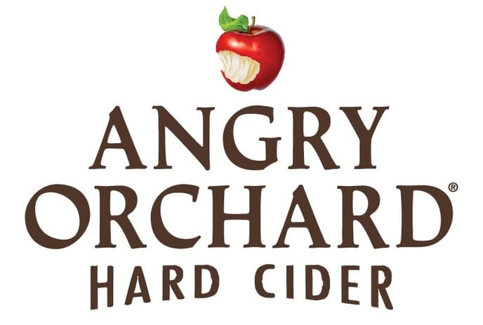 Angry Orchard