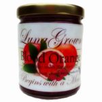 LunaGrown Blood Orange Marmalade