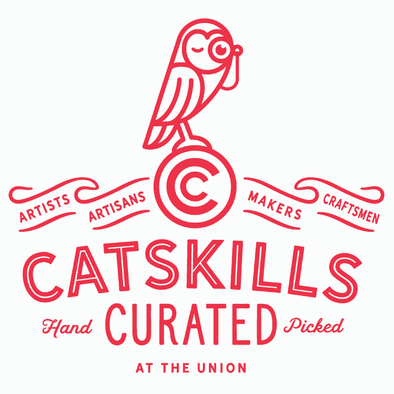 Catskills Curated