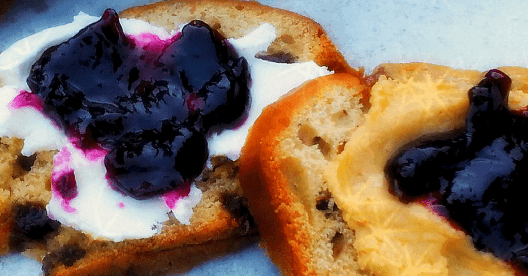 LunaGrown Grape Jelly