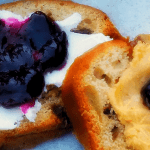 LunaGrown Grape Jelly