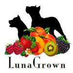 Logo for LunaGrown
