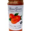 LunaGrown Apricot Jam