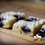 LunaGrown Grape Jelly Bars