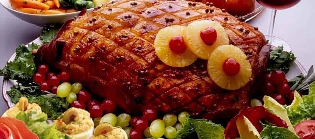Holiday Dinner with LunaGrown