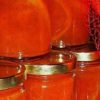 Orange Marmalade