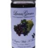 Discover LunaGrown NY: The Grape Jelly That Delights!
