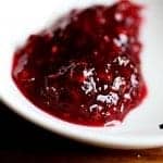 LunaGrown Raspberry Jam