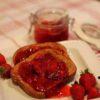 LunaGrown-Strawberry-Jam-Toast