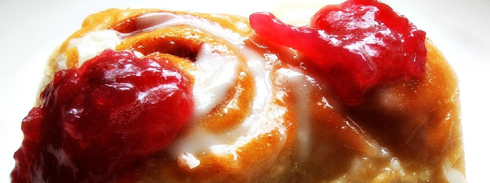 LunaGrown cinnamon Buns Jam2 cinnamon Buns