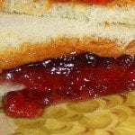 peanut butter concord grape