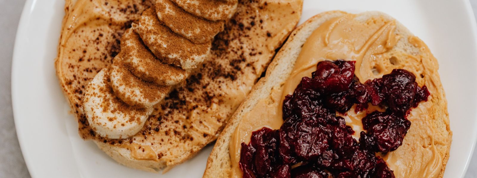 PB&J American Sandwich