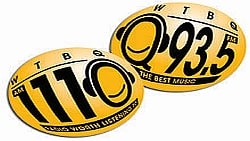 LunaGrown on WTBQ August 28, 2018 1