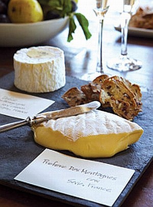 a wine Pairing Jam and Cheese: What Goes Together 1