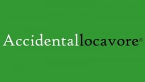 LunaGrown joins Anne Maxfield of the Accidental Locavore, July 16th, 2018 1