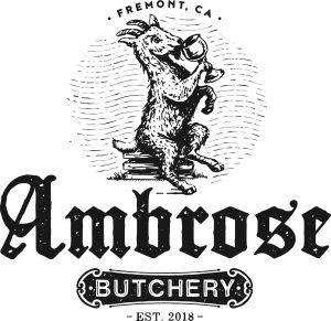 logo ambrose butchery