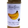 Banana Jam from LunaGrown