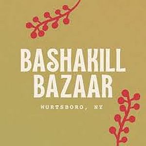 Bashakill Bazaar