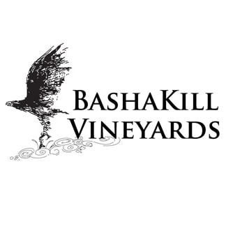 bashakill vineyards logo