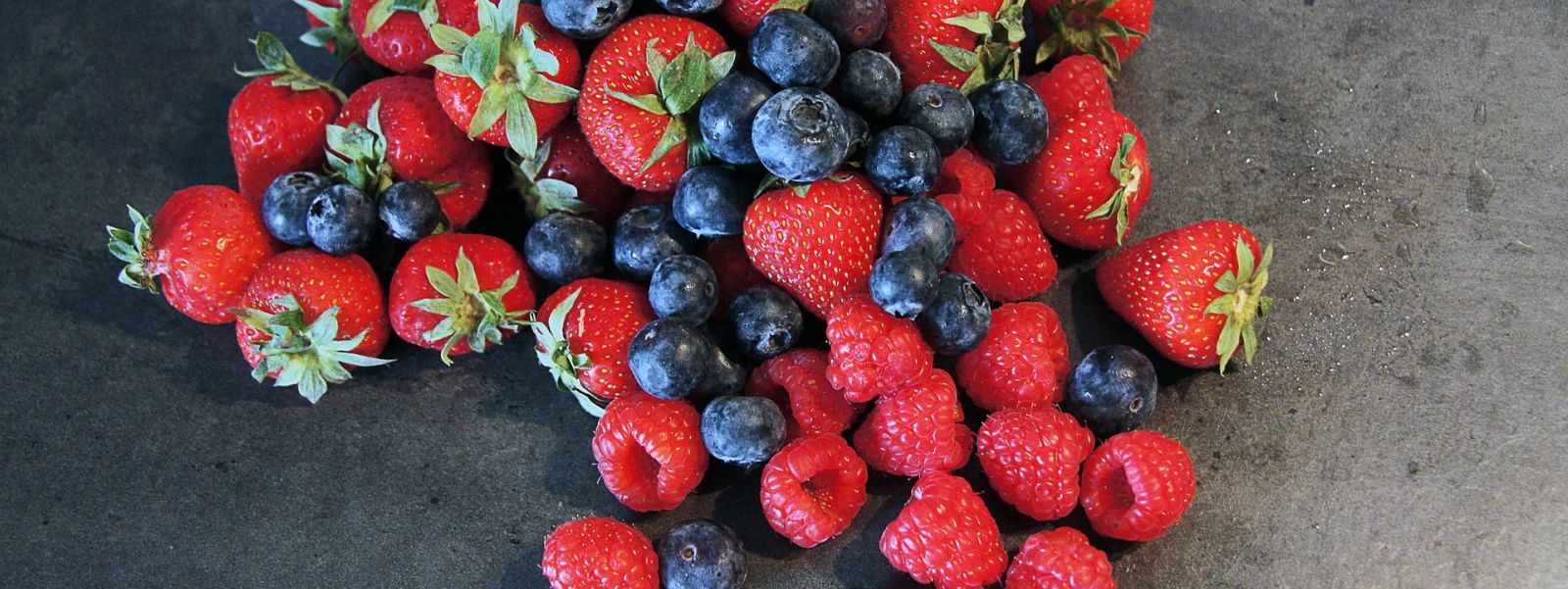 berries with seeds Goodness in seeds