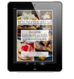 beyond the bread kindle a