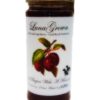 black plum jam