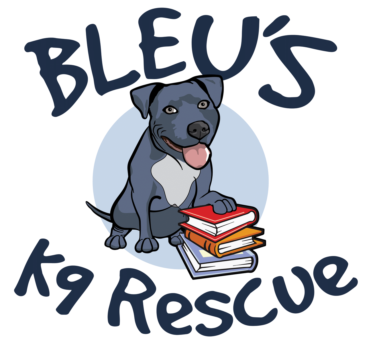 Bleu's K9 Rescue