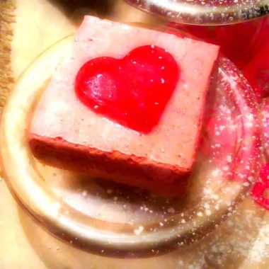 LunaGrown Candy Apple Jelly Wholesale 2