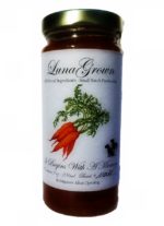 carrot cake jam
