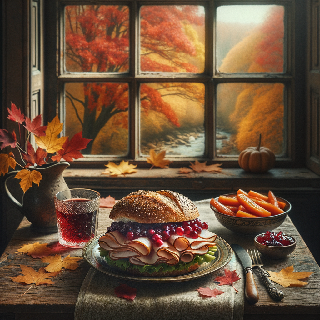 cran2 LunaGrown Cranberry Jam 3