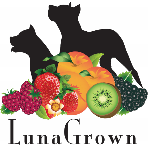 LunaGrown Jam