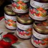 LunaGrown Signature Rica Barreja Jam