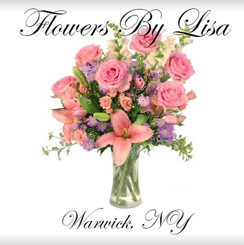 Flowers By Lisa