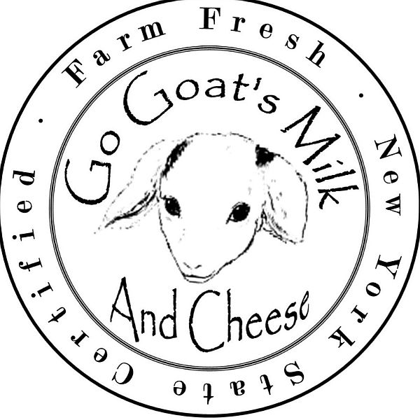 Go Goats Milk & Cheese