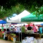 Goshen farmers Market Interview