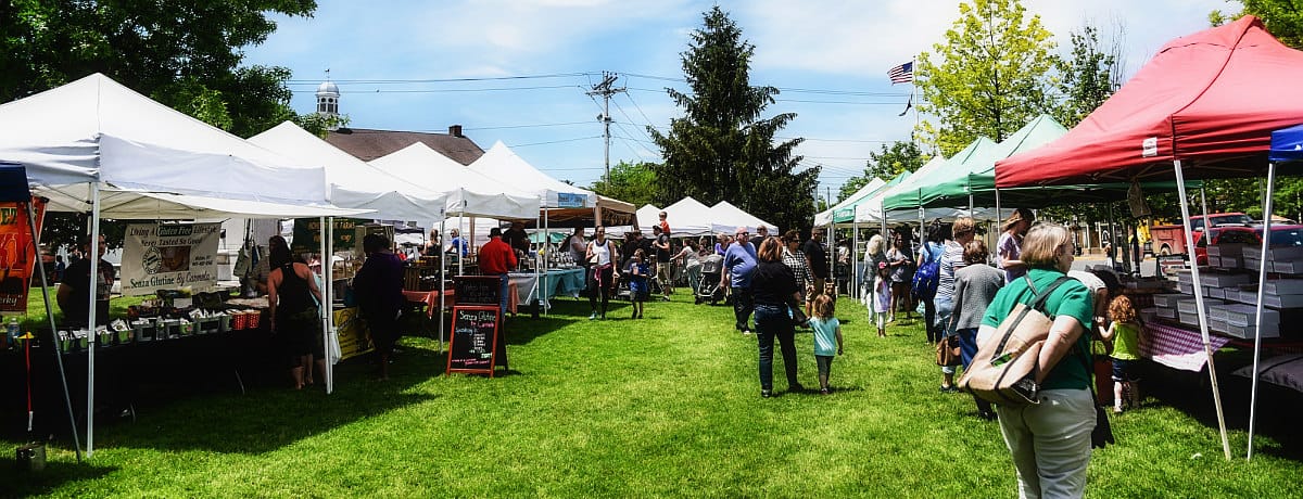 Spectrum News National Farmers' Market Week August, 2018 2