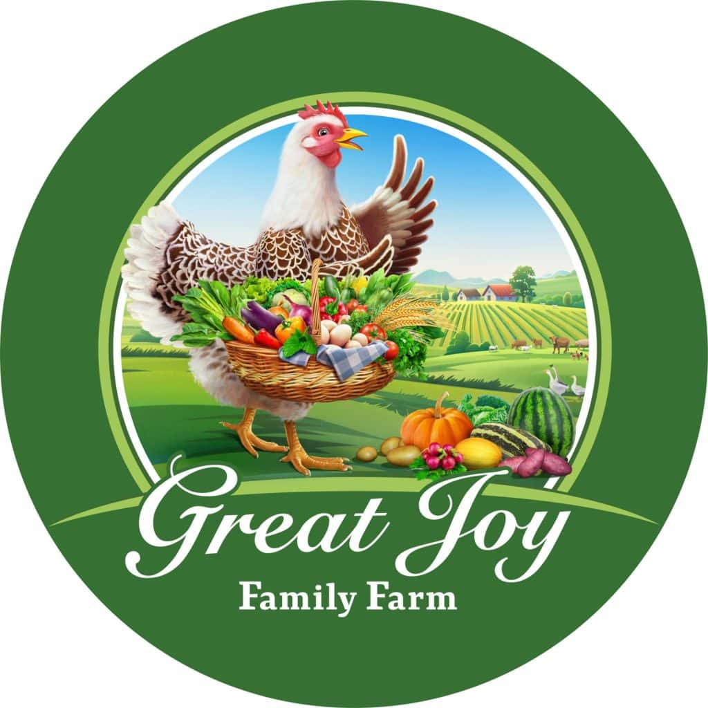 Great Joy Family Farms