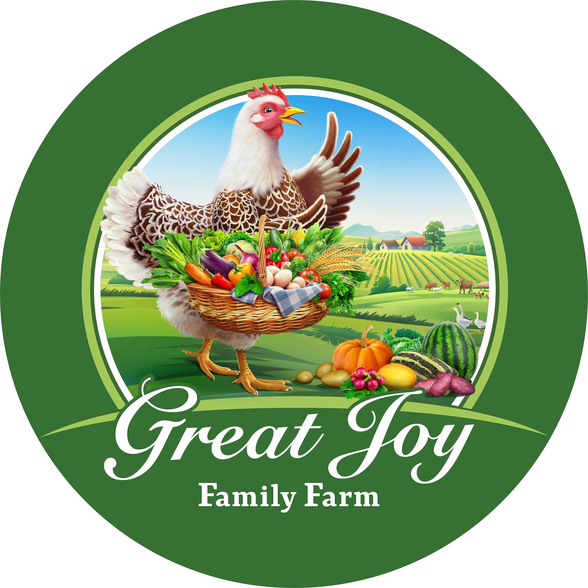 Great Joy Family Farm