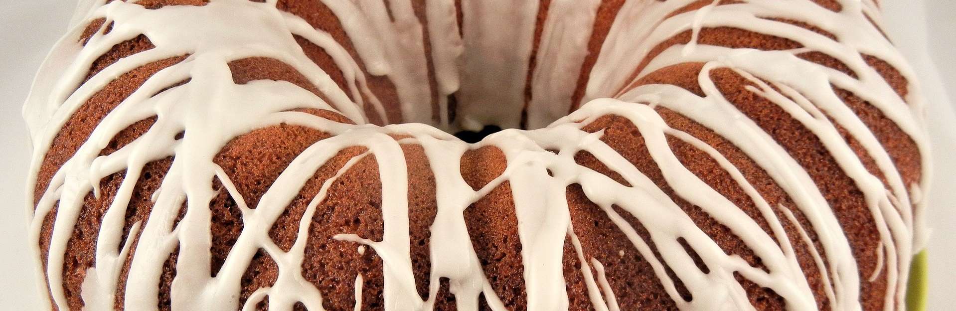 holiday spice cake