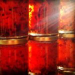 LunaGrown Hot Pepper Jelly